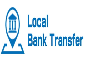 Local Bank Transfer Կազինո